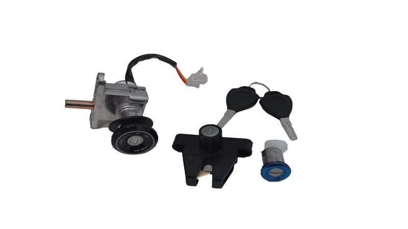 KONTAK SETİ (OPTIMUS ULTRA)